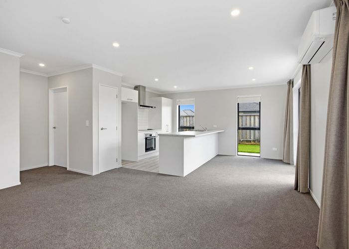  at 34B Dodd Road, Rolleston, Selwyn, Canterbury