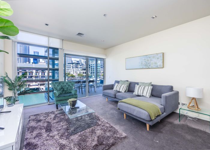  at 310/83 Halsey Street, City Centre, Auckland City, Auckland