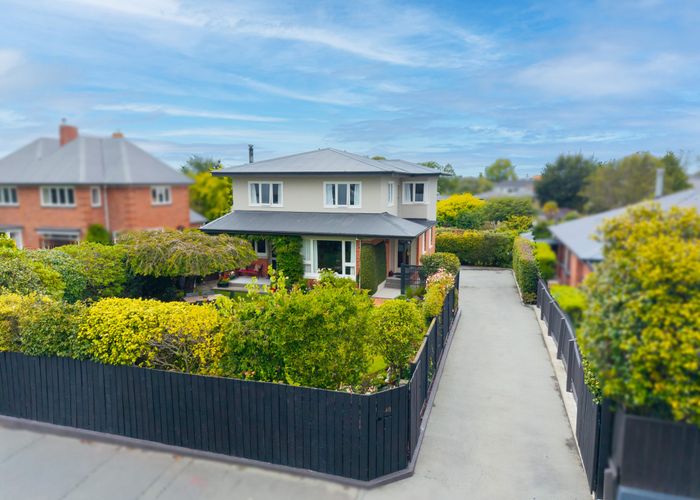  at 48 Trafalgar Street, Maori Hill, Timaru, Canterbury