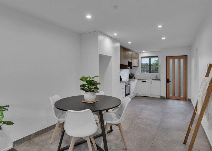  at 4/42 Champion Street, Edgeware, Christchurch City, Canterbury