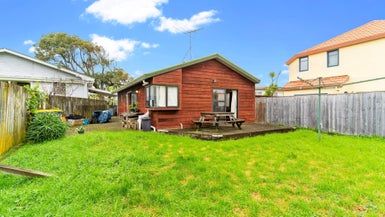  at 196A Shirley Road, Papatoetoe, Auckland