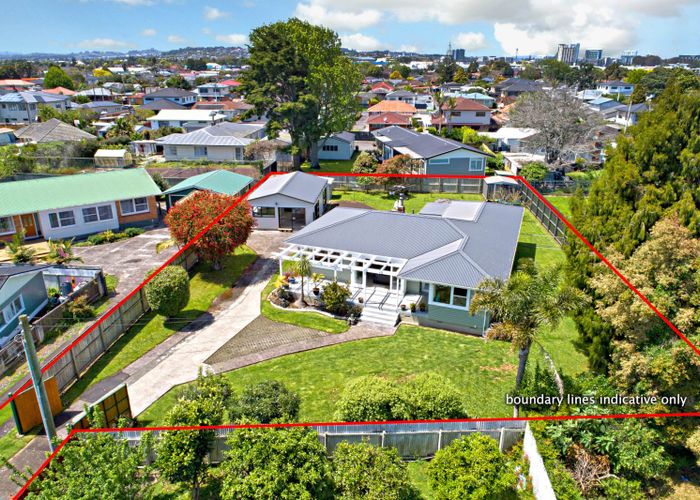  at 48 Regent Street, Papatoetoe, Auckland
