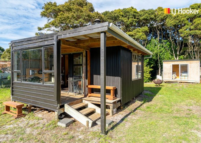  at 20 Carnock Road, Harwood, Dunedin
