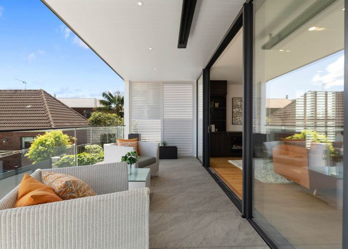  at 8C Sayegh Street, Saint Heliers, Auckland City, Auckland