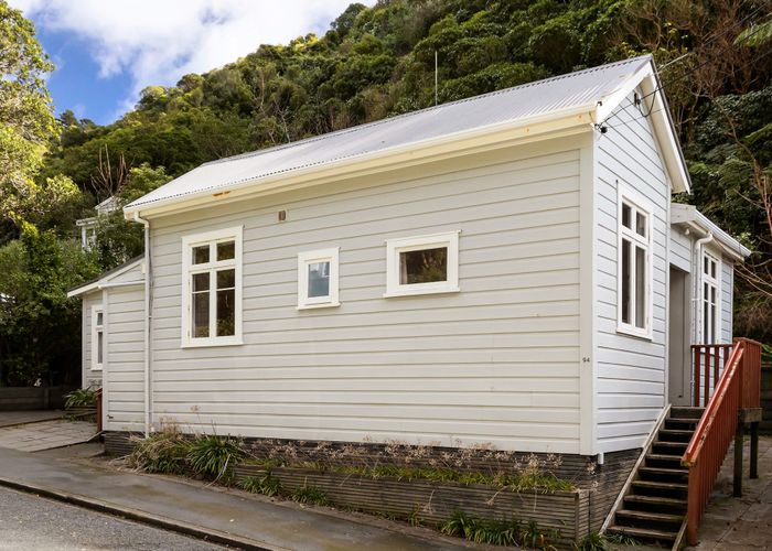  at 94 Holloway Road, Aro Valley, Wellington, Wellington