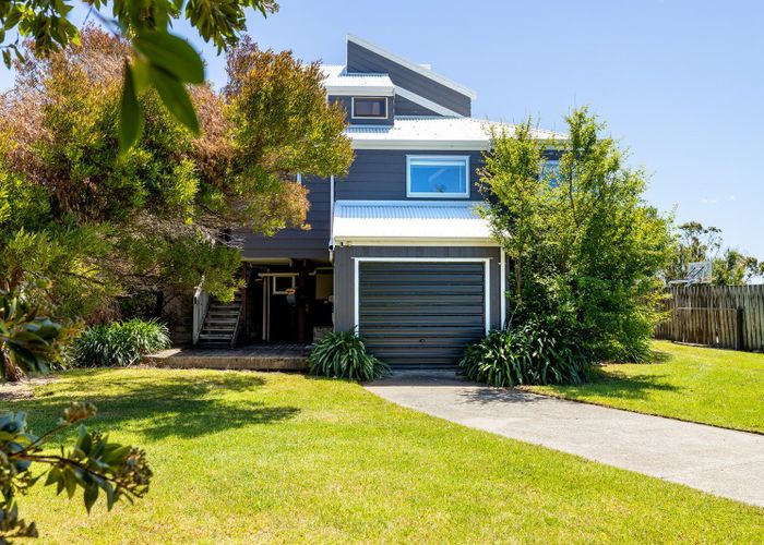  at 16 Palm Parade, Riversdale Beach, Masterton, Wellington