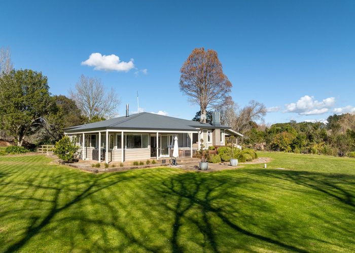  at 195 Scotsman Valley Road, Tauwhare, Waikato, Waikato