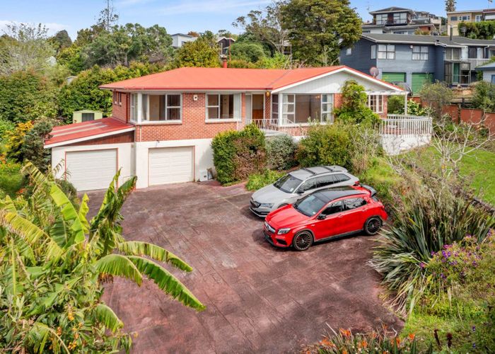  at 26 Potter Avenue, Northcote, Auckland