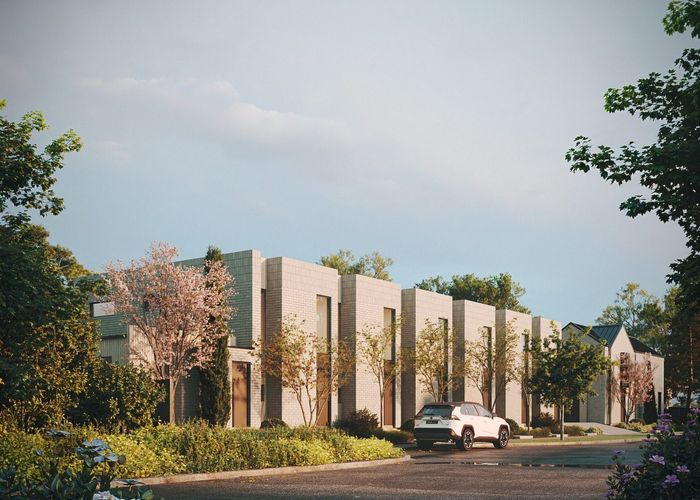  at 9/5 Moule Street, Addington, Christchurch City, Canterbury