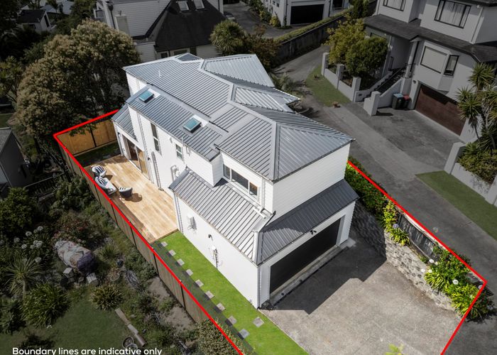  at 31D Ngake Street, Orakei, Auckland City, Auckland