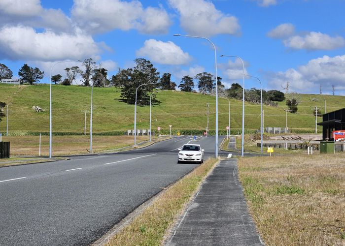  at Lot 54 Pokapu Road, Ruakaka, Whangarei, Northland