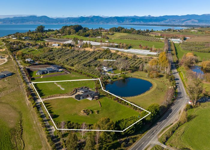  at 142 Aporo Road, Tasman, Upper Moutere