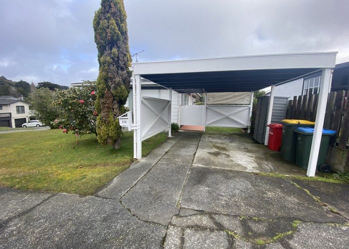 at 112 Leeward Drive, Whitby, Porirua, Wellington