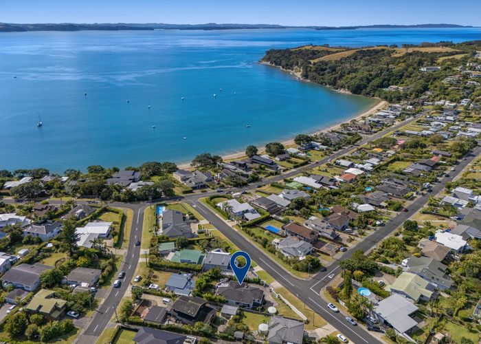  at 6 Crown Road, Tindalls Beach, Rodney, Auckland