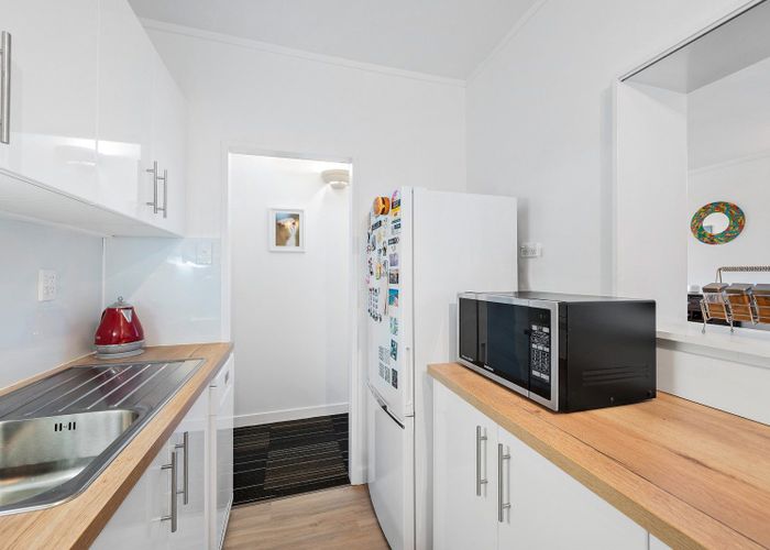  at 47/70 Hobson Street, Thorndon, Wellington