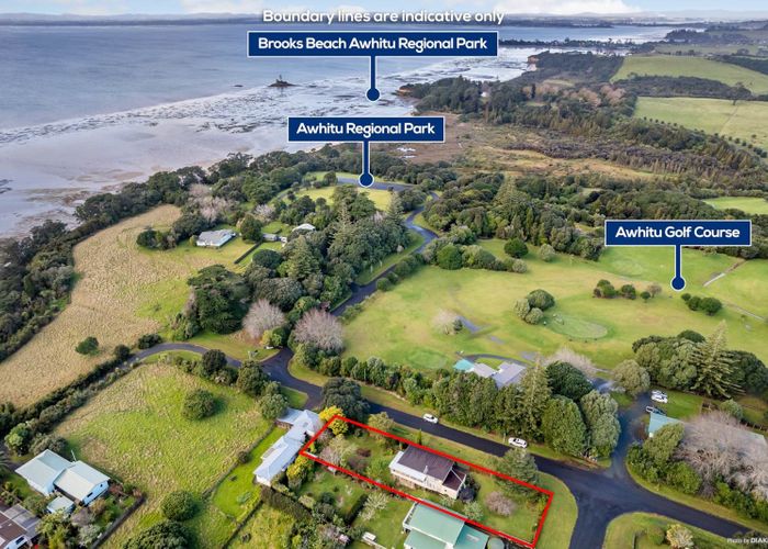  at 207 Brook Road, Awhitu, Franklin, Auckland
