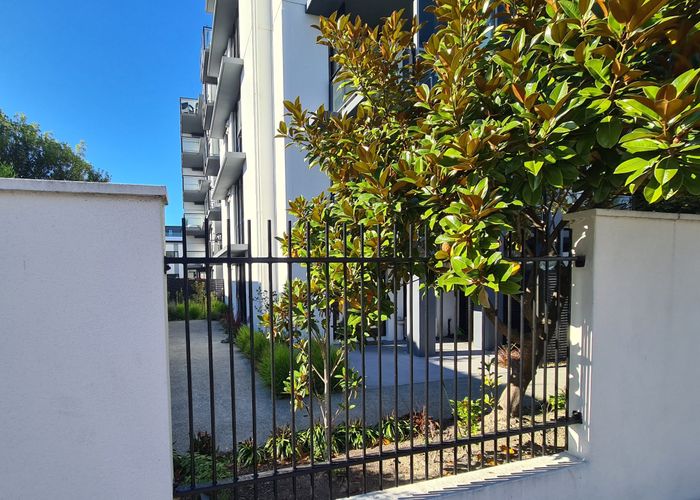  at 504/12 Latimer Square, City Centre, Christchurch City, Canterbury