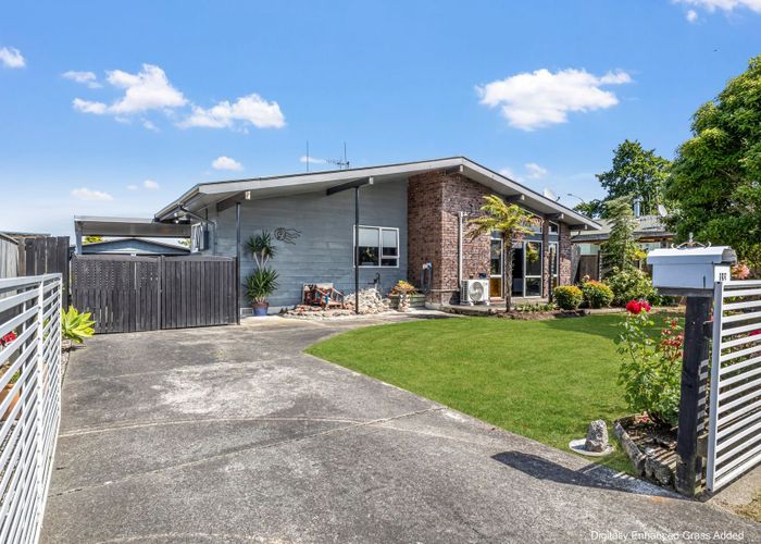  at 122 Tremaine Avenue Westbrook Palmerston North, Westbrook, Palmerston North, Manawatu / Whanganui