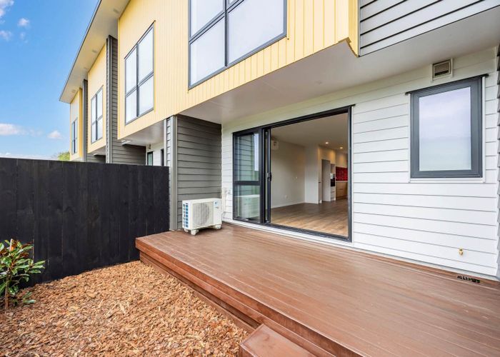  at 6/21 Peachgrove Road, Te Atatu Peninsula, Waitakere City, Auckland