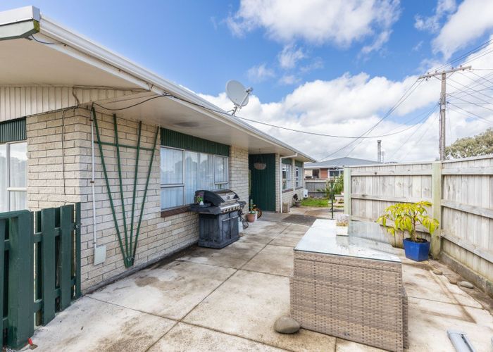  at 5H Pembroke Street, Westown, New Plymouth