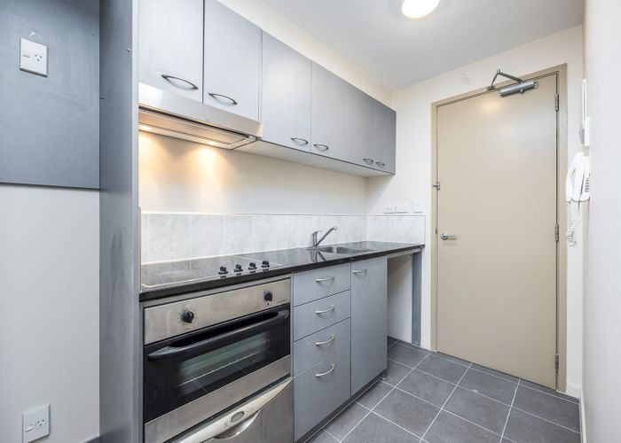  at 117/135 Hobson Street, Auckland Central, Auckland