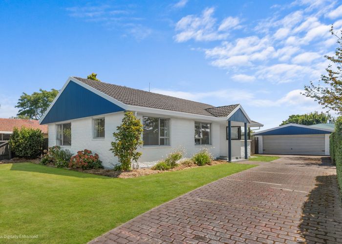  at 34 De Havilland Street, Hornby, Christchurch City, Canterbury