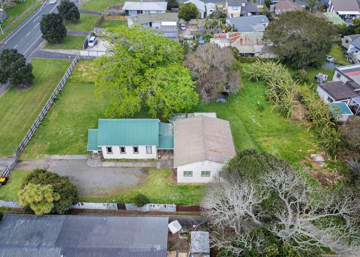  at 517A & 519 Weymouth Road, Weymouth, Manukau City, Auckland