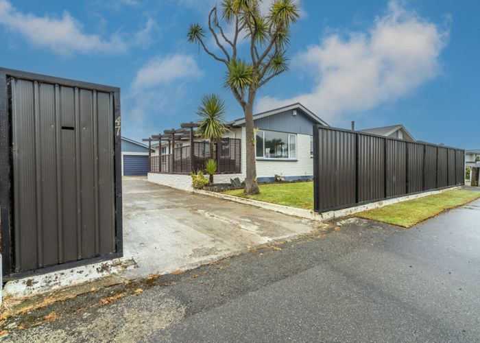  at 47 Lauder Crescent, Heidelberg, Invercargill