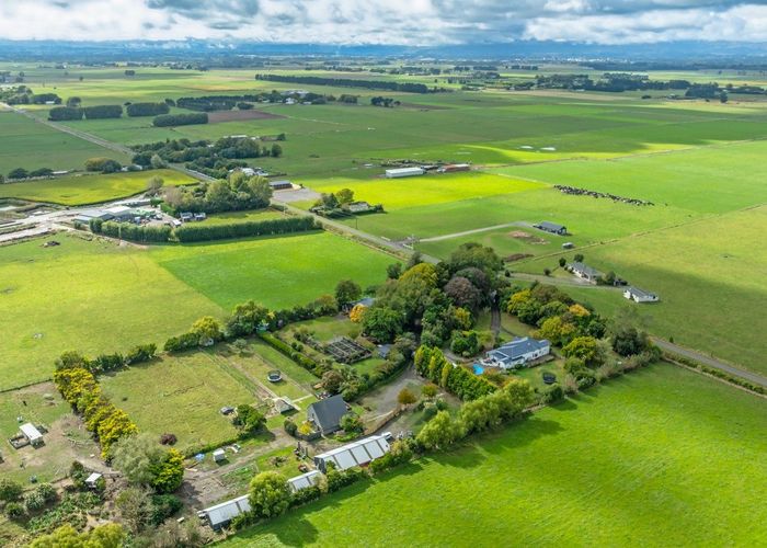  at 574C Aranui Road, Kairanga, Palmerston North