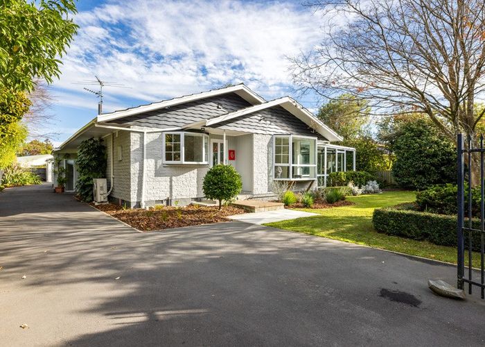  at 11A Ashgrove Terrace, Somerfield, Christchurch