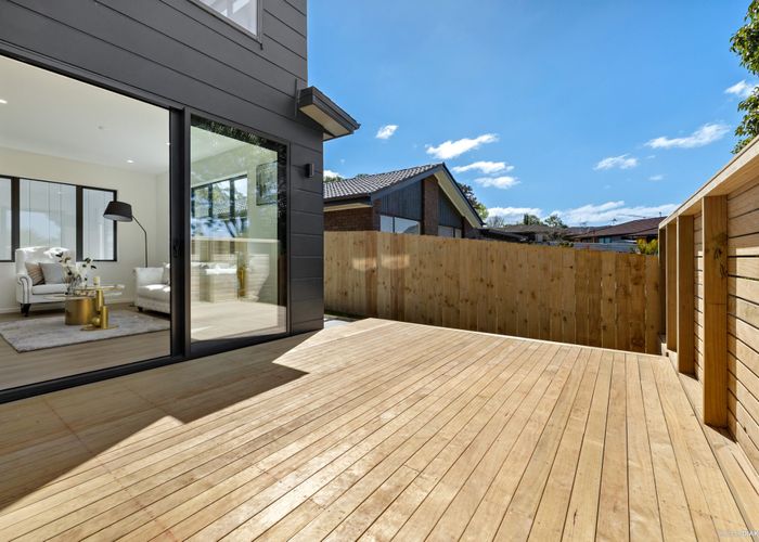  at Lot 3, 11 Mimosa Place, Half Moon Bay, Manukau City, Auckland