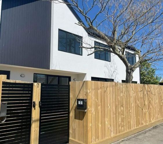  at 2/7 Hume Street, Sydenham, Christchurch City, Canterbury
