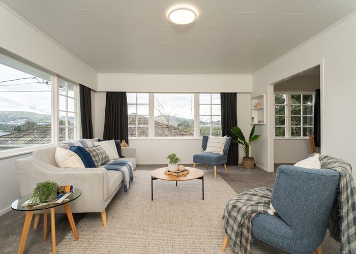  at 54 Mark Avenue, Paparangi, Wellington