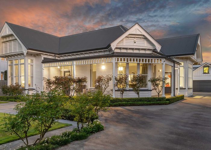  at 28 Knowles Street, St Albans, Christchurch