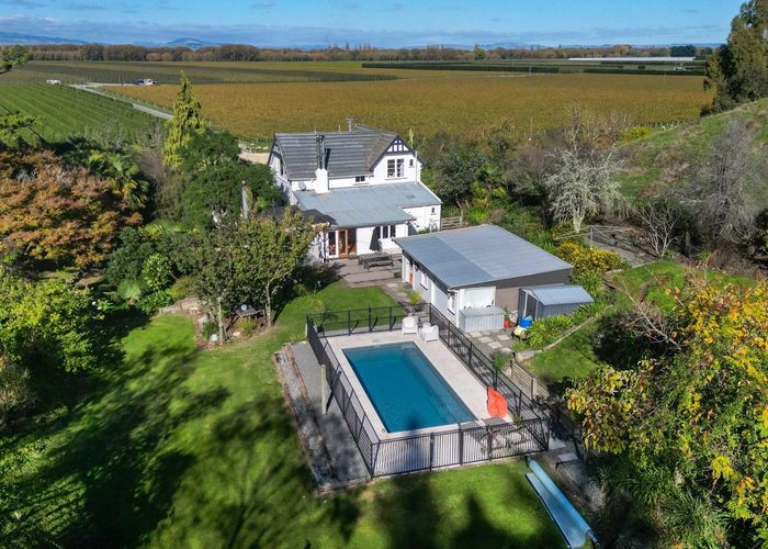  at 1342 Korokipo Road, Waiohiki