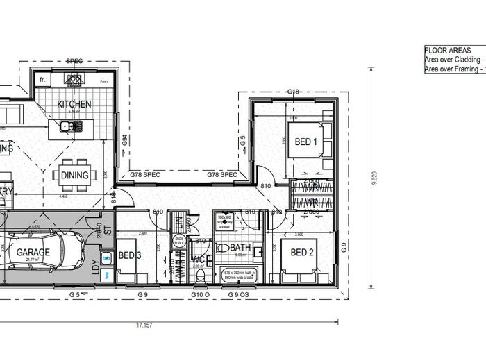  at Lot 220 Kennedys Green, Halswell, Christchurch City, Canterbury