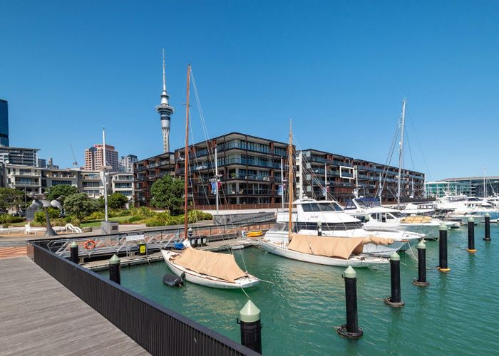  at 410/121 Customs Street West, City Centre, Auckland City, Auckland