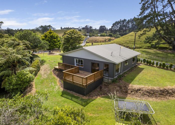  at 77 Dorset Road, Hillsborough, New Plymouth, Taranaki
