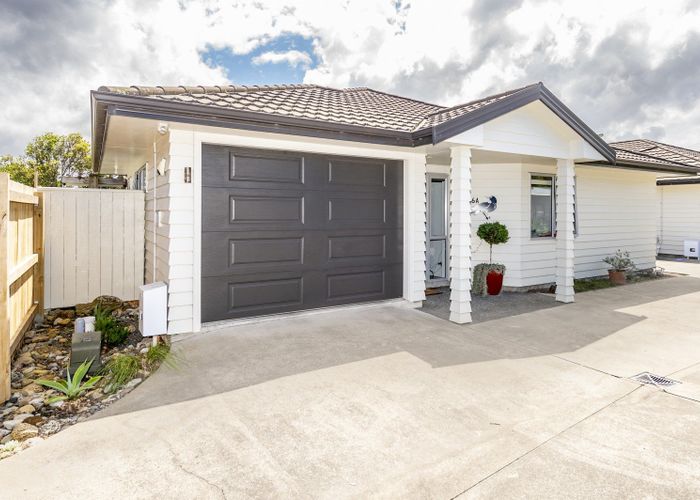  at 66A Totara Street, Tawhero, Whanganui