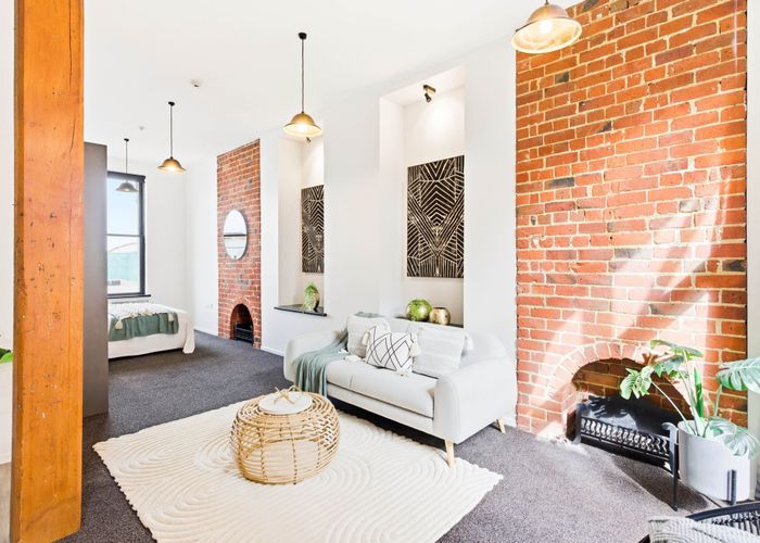  at 4/5 Jetty Street, City Centre, Dunedin, Otago