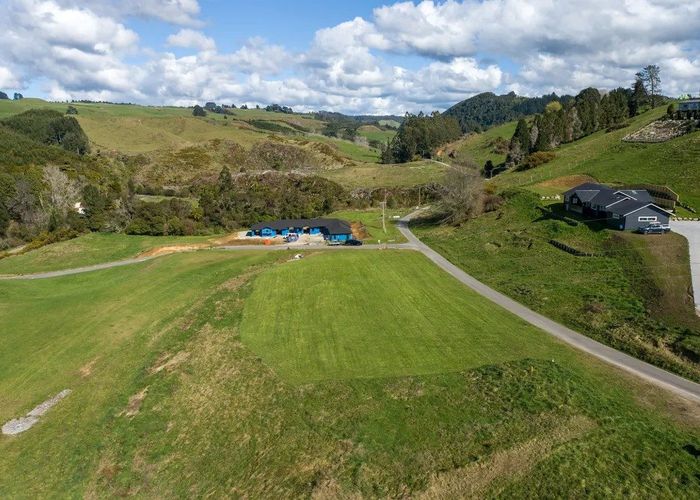  at Matipo Heights, Rotorua, Bay Of Plenty