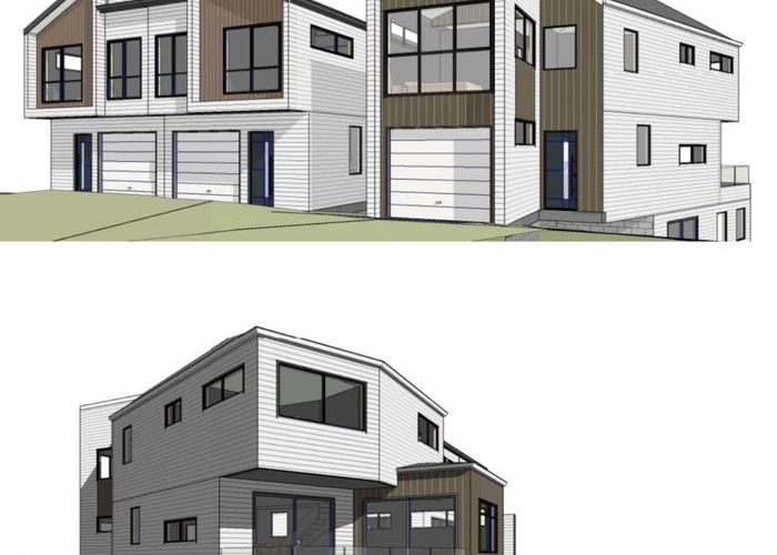  at 20 Merida Place, Unsworth Heights, North Shore City, Auckland