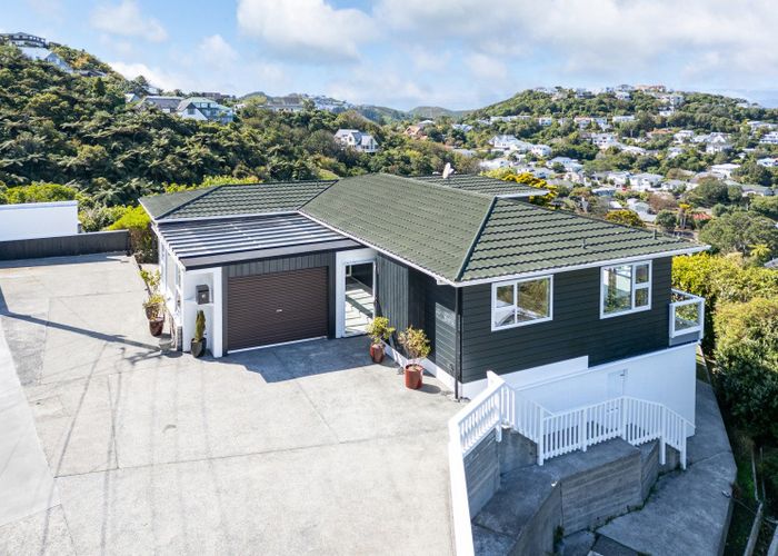  at 48 Baroda Street, Khandallah, Wellington, Wellington