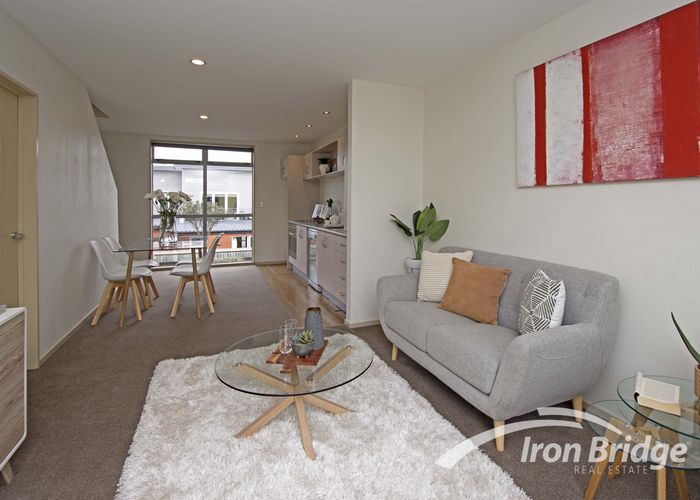  at 3/54 Champion Street, Edgeware, Christchurch