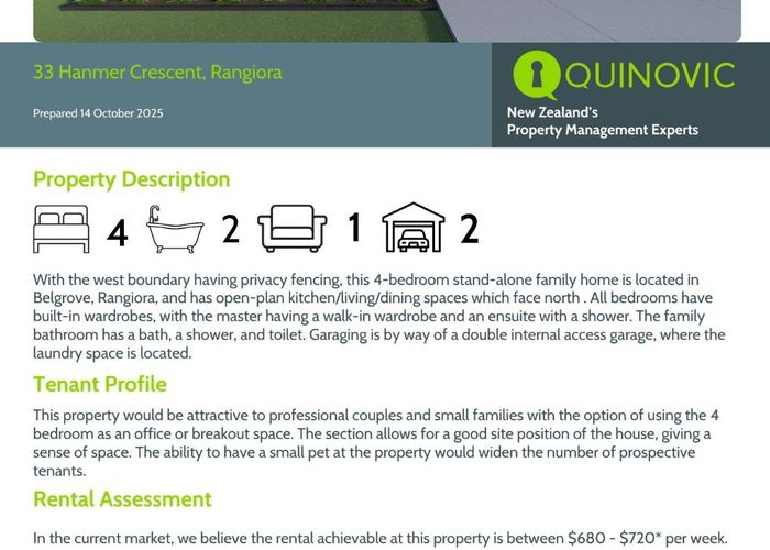  at Lot 69 Bellgrove, Rangiora, Waimakariri, Canterbury