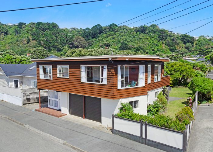  at 12 Monro Street, Seatoun, Wellington, Wellington