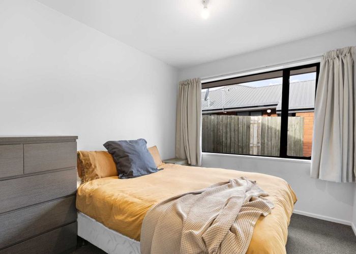  at 4/21 Braddon Street, Addington, Christchurch