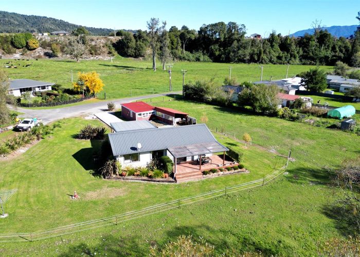  at 37 Mill Road, Ahaura, Grey, West Coast