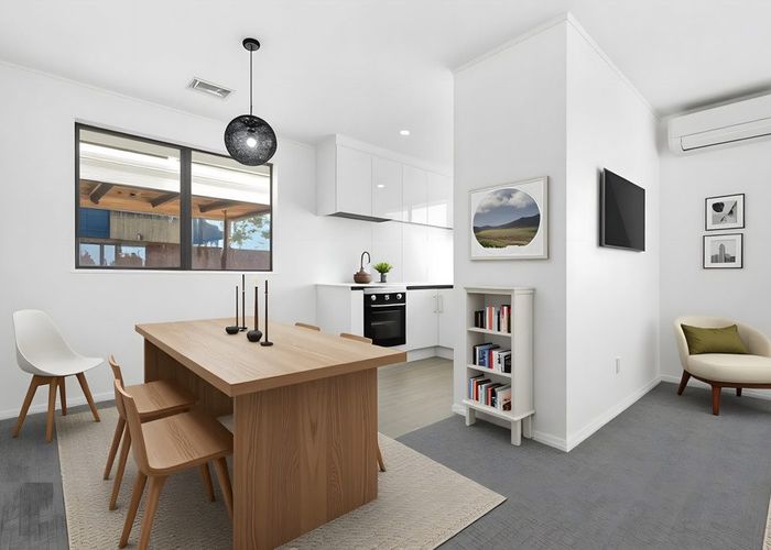  at 1/33 Plunket Avenue, Papatoetoe, Manukau City, Auckland
