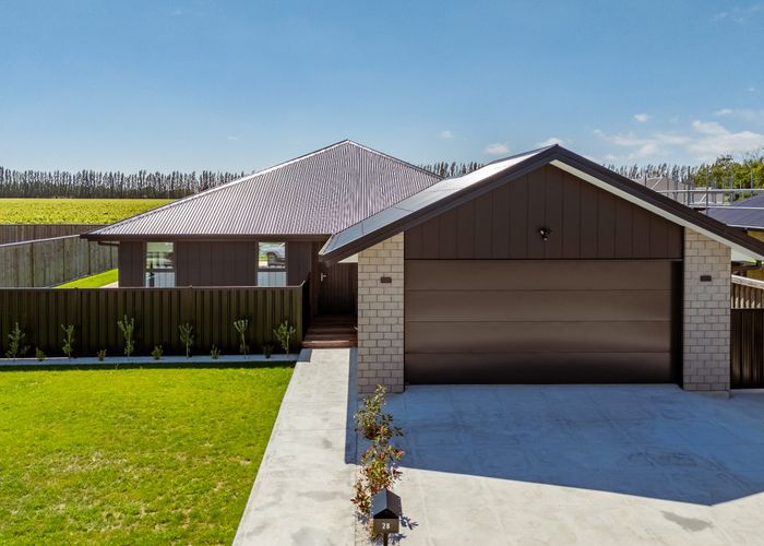  at 28 Wai Iti Avenue, Redwoodtown, Blenheim